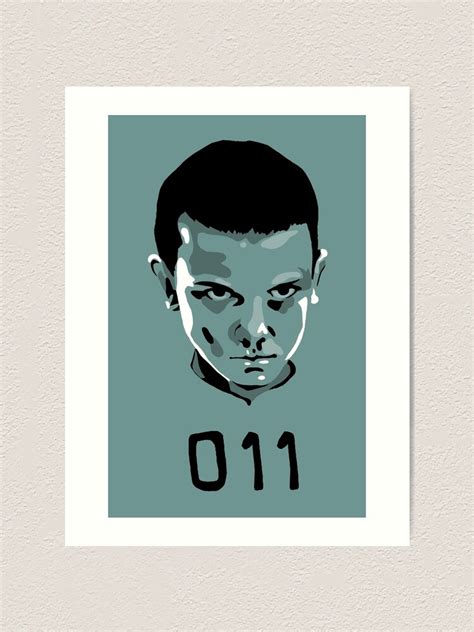 Eleven:11 Prints 